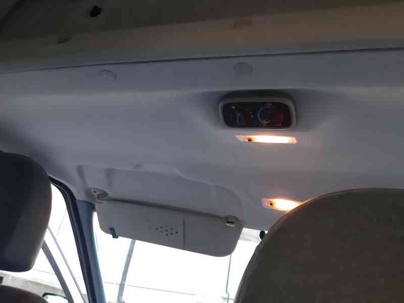 FORD TRANSIT L3H2 DEVĚT MÍST, KLIMA, TEMPOMAT, NAVI - foto 10