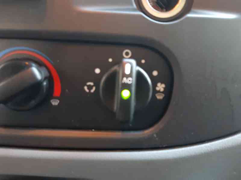 FORD TRANSIT L3H2 DEVĚT MÍST, KLIMA, TEMPOMAT, NAVI - foto 11