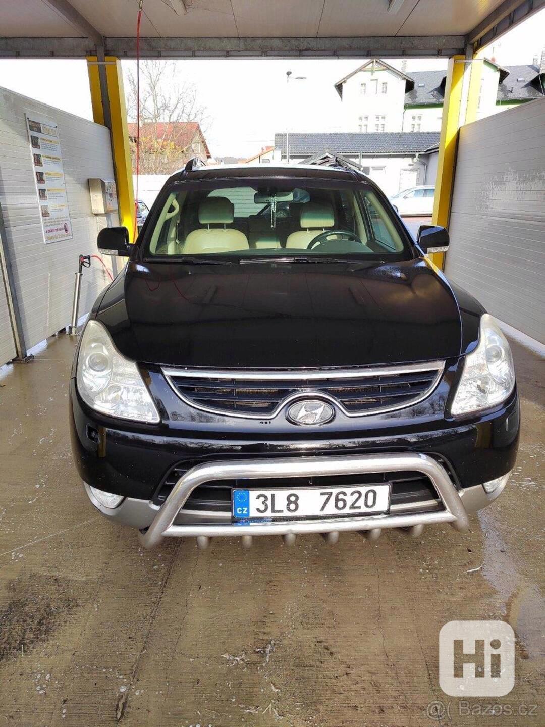 Hyundai ix55 3,0   Prodám - vyměním - foto 1