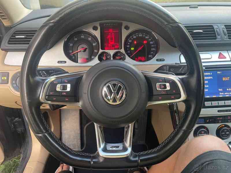 Volkswagen Passat 3,2   Passat b6 3.2 V6 kombi - foto 3