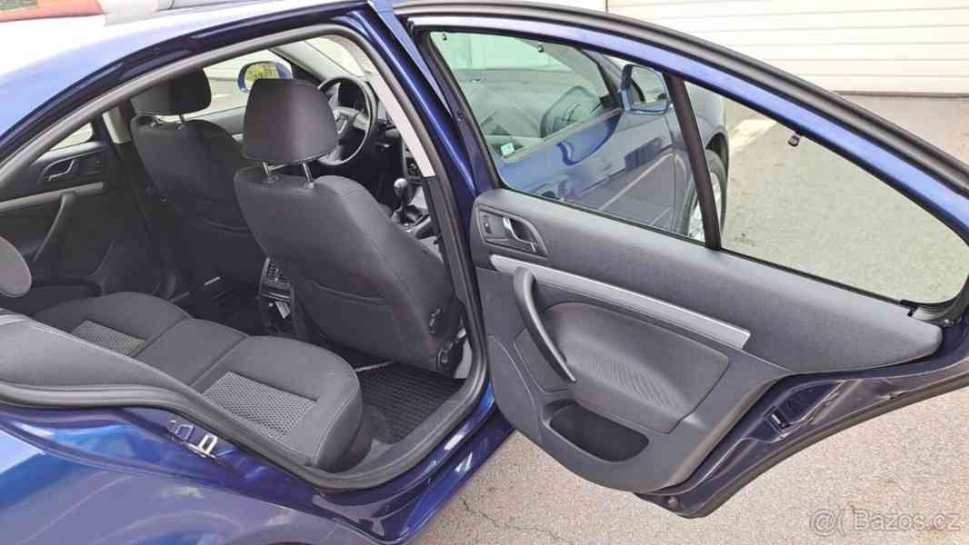 ŠKODA OCTAVIA II 2.0 TDI  - foto 11