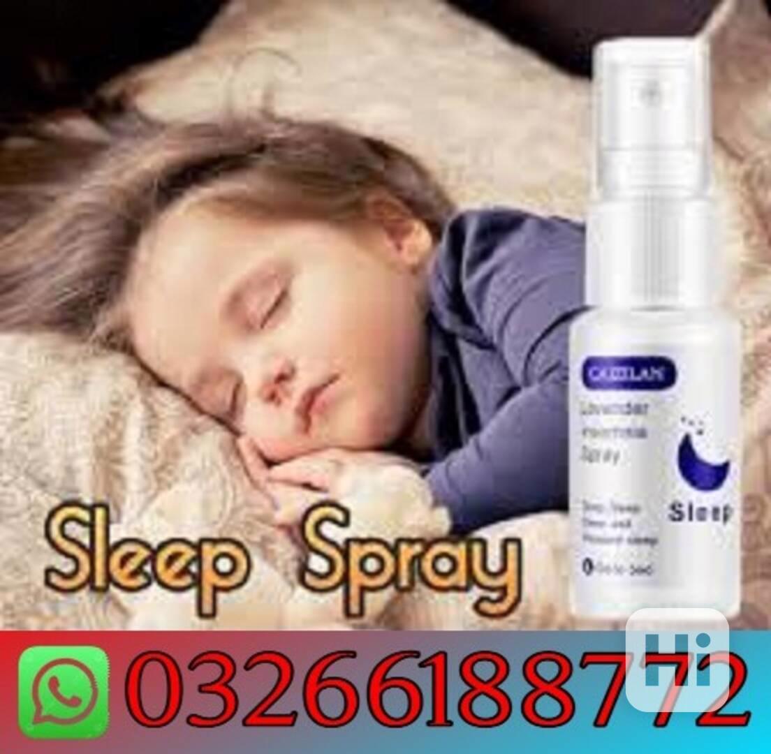 Sleep Spray in Faisalabad | 03266188772 - foto 1