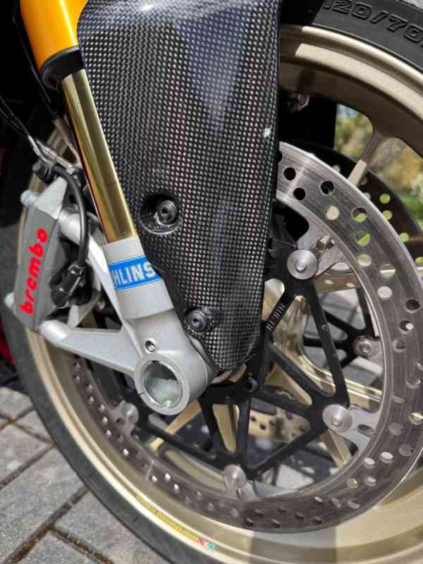 Ducati 1098R - foto 6