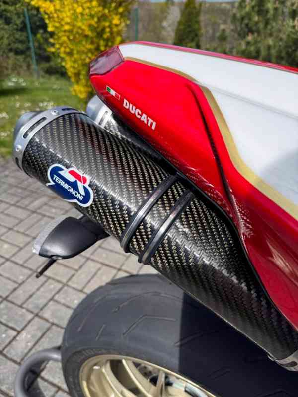 Ducati 1098R - foto 8