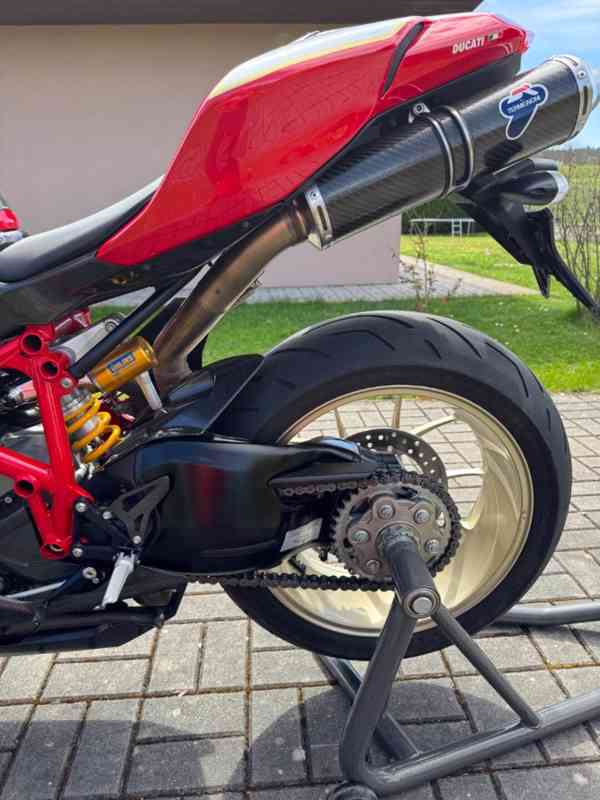 Ducati 1098R - foto 16