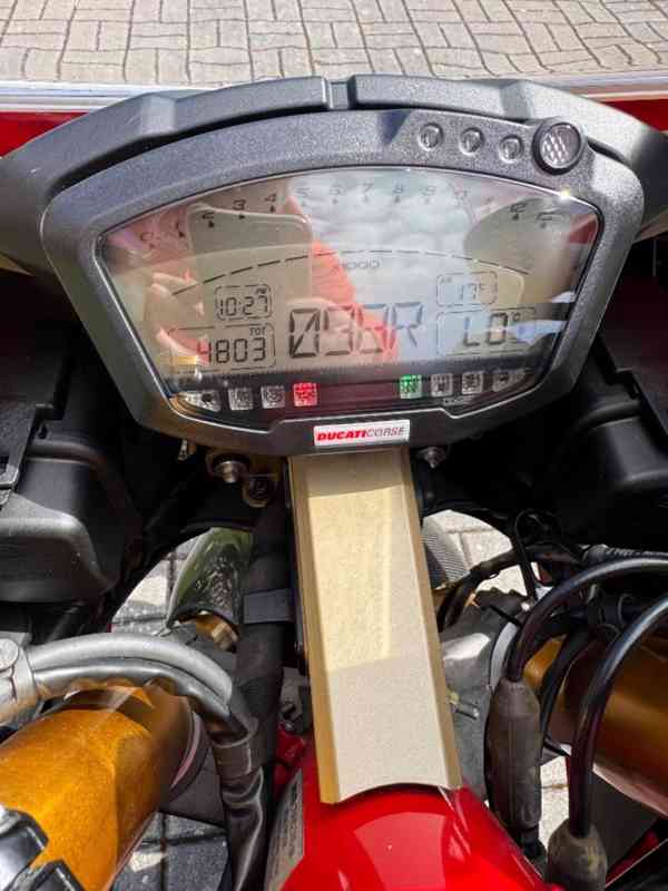 Ducati 1098R - foto 11