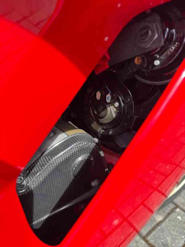 Ducati 1098R - foto 18