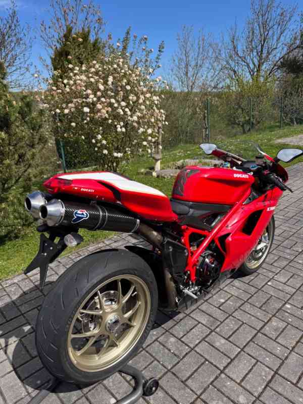 Ducati 1098R - foto 3