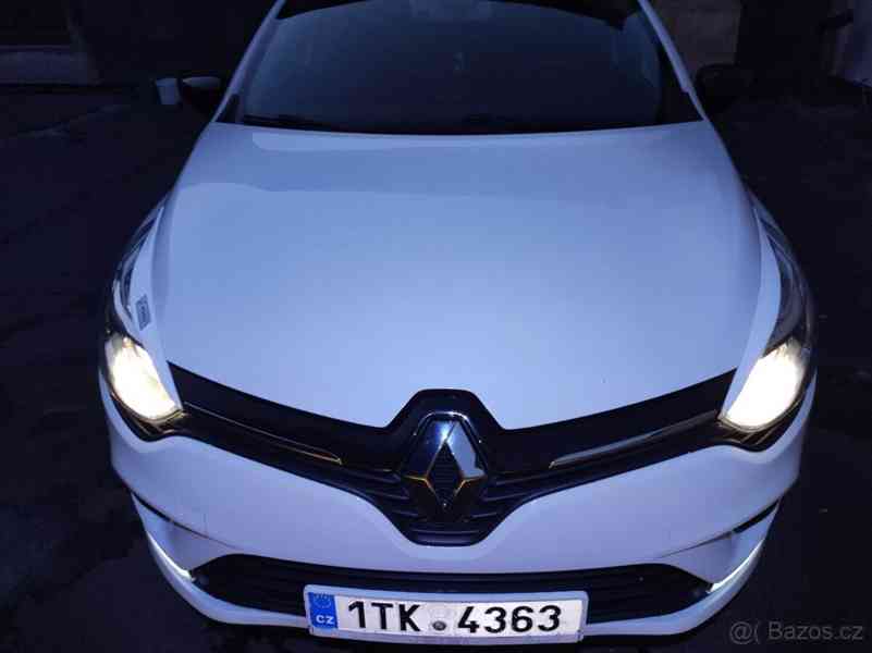 Renault Clio Renault Clio 55 kW, 1.2, 16V - foto 4