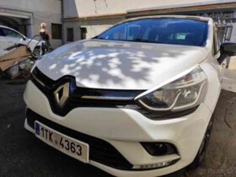 Renault Clio Renault Clio 55 kW, 1.2, 16V - foto 1