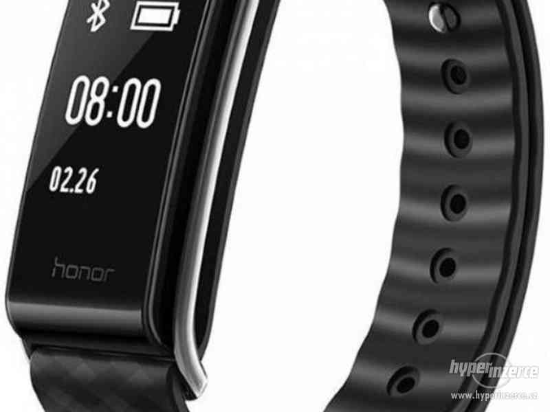 HUAWEI Color Band A2 - Hodinky/Fitness náramek