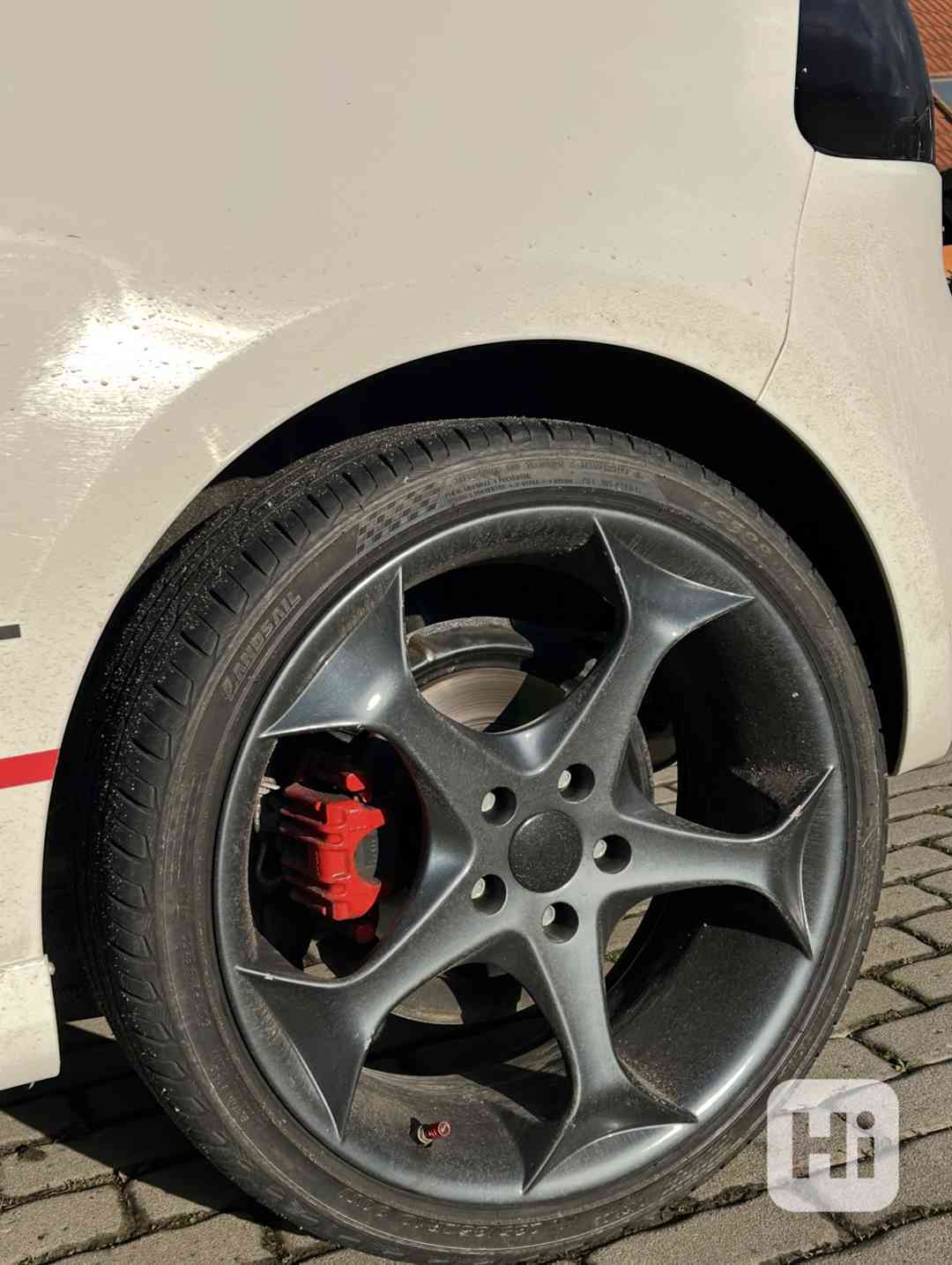 Prodám 4ks letních pneu 19“ - foto 1