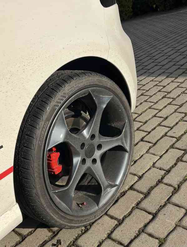 Prodám 4ks letních pneu 19“ - foto 2