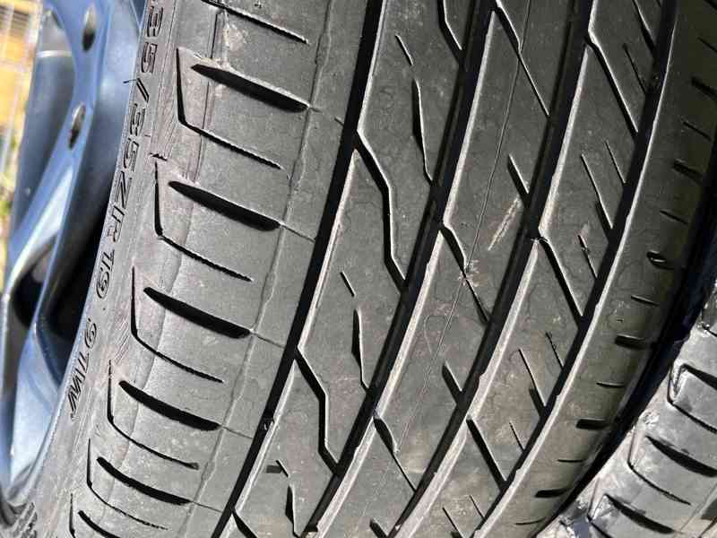 Prodám 4ks letních pneu 19“ - foto 6