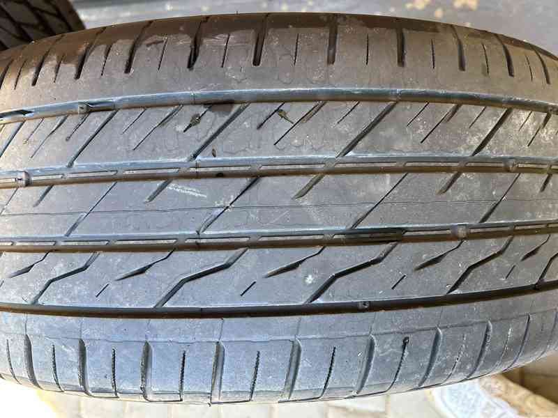 Prodám 4ks letních pneu 19“ - foto 10