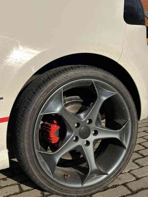 Prodám 4ks letních pneu 19“ - foto 1