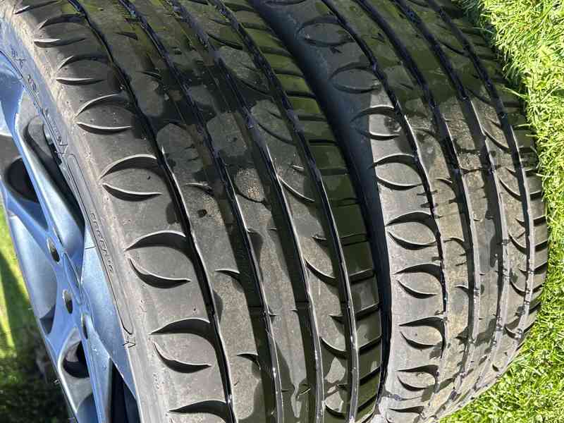 Prodám 4ks letních pneu 19“ - foto 3