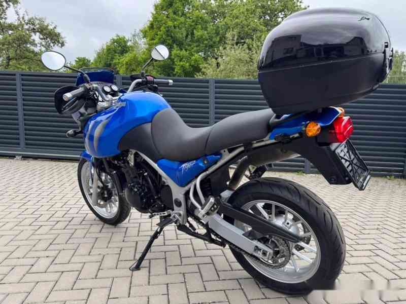 Triumph Tiger 955i - foto 4