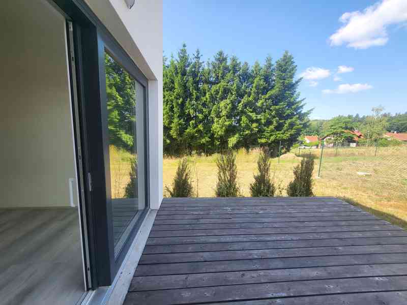 Prodej nízkoenergetického RD, 4+KK, 156 m2, Čtyřkoly,Pha-záp - foto 15