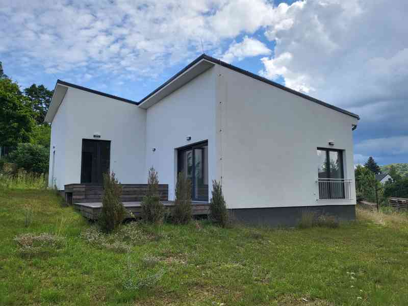 Prodej nízkoenergetického RD, 4+KK, 156 m2, Čtyřkoly,Pha-záp - foto 5