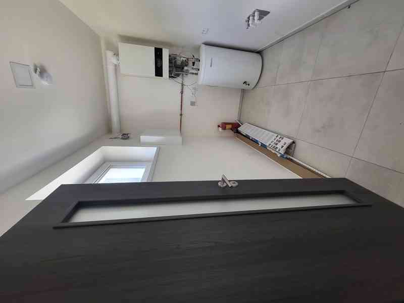 Prodej nízkoenergetického RD, 4+KK, 156 m2, Čtyřkoly,Pha-záp - foto 12