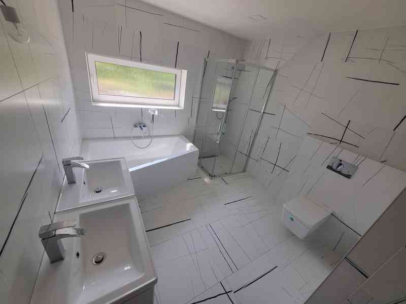 Prodej nízkoenergetického RD, 4+KK, 156 m2, Čtyřkoly,Pha-záp - foto 3
