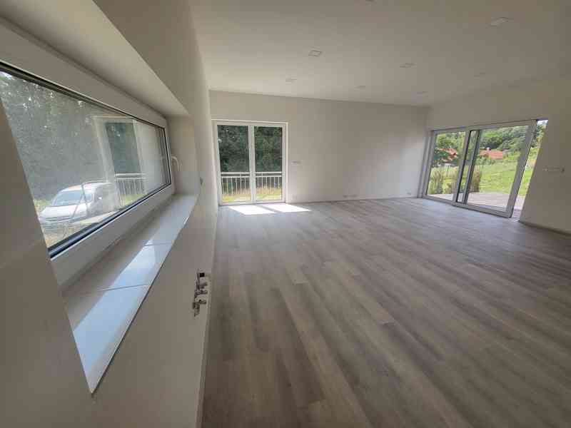 Prodej nízkoenergetického RD, 4+KK, 156 m2, Čtyřkoly,Pha-záp - foto 7