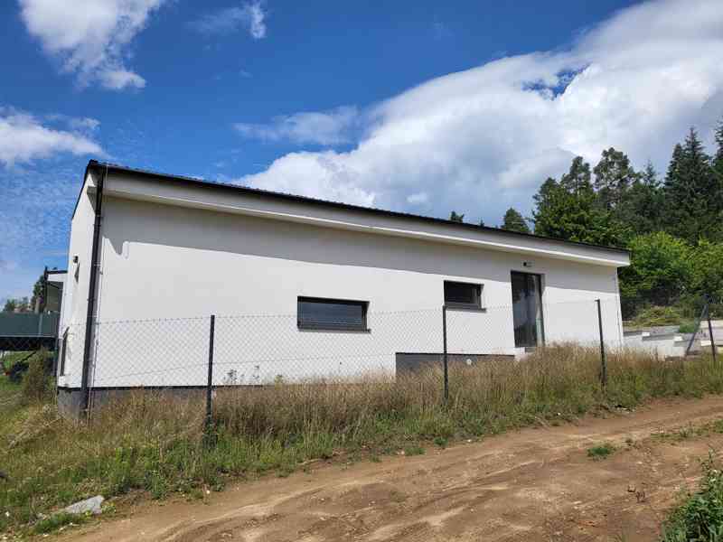 Prodej nízkoenergetického RD, 4+KK, 156 m2, Čtyřkoly,Pha-záp - foto 6