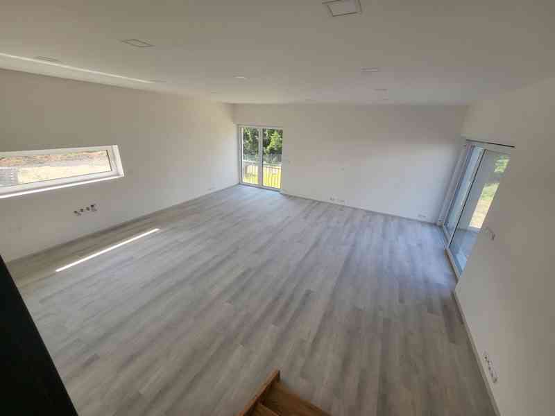 Prodej nízkoenergetického RD, 4+KK, 156 m2, Čtyřkoly,Pha-záp - foto 2