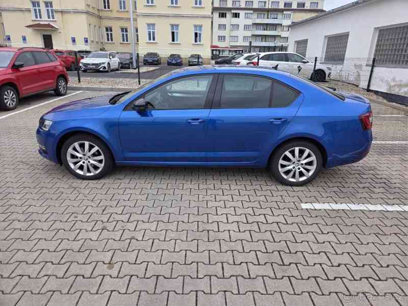 Škoda Octavia 1,5   Ambition 110/1,5 TSI 6MP - foto 4