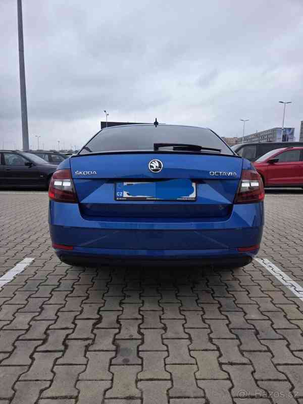 Škoda Octavia 1,5   Ambition 110/1,5 TSI 6MP - foto 2