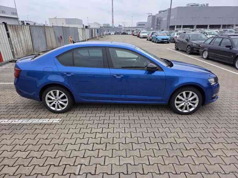 Škoda Octavia 1,5   Ambition 110/1,5 TSI 6MP - foto 5