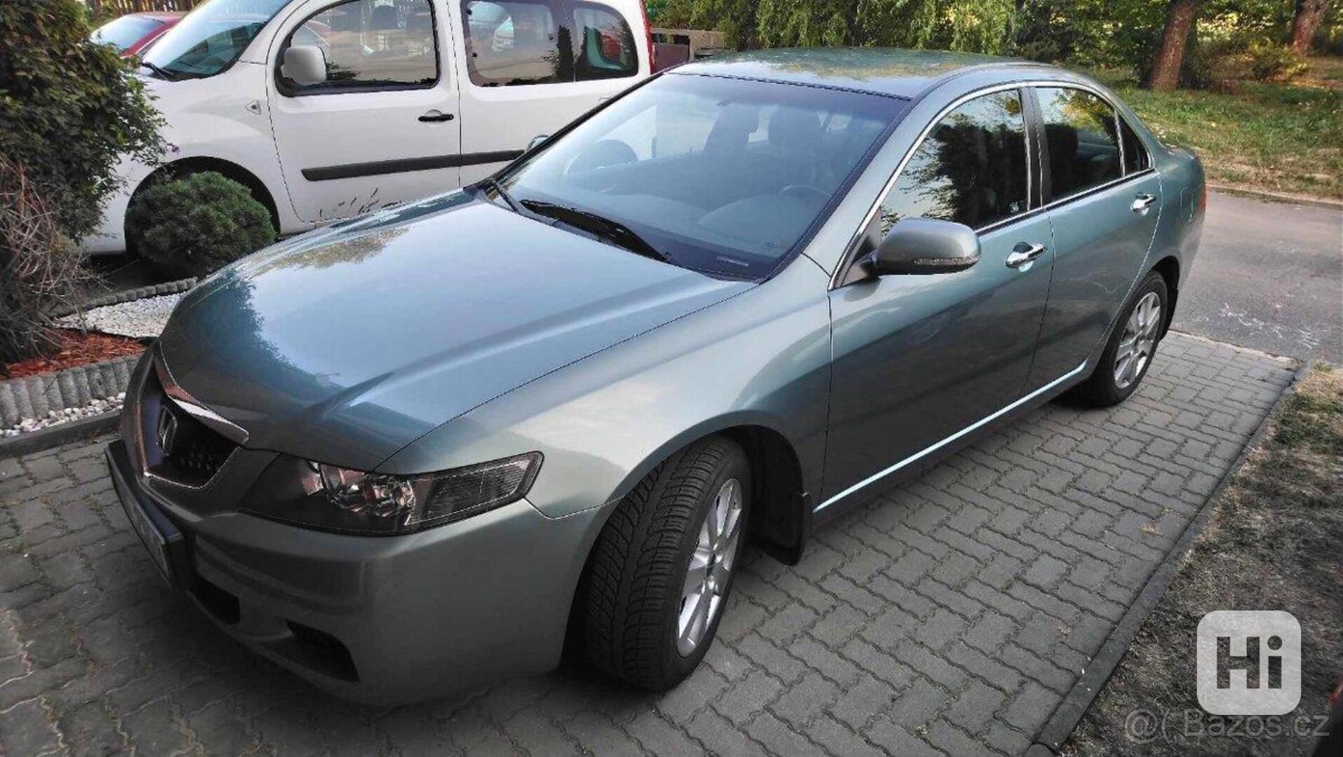 Honda Accord 2,0 i Comfort  129,000KM Nová technická 2026 - foto 1