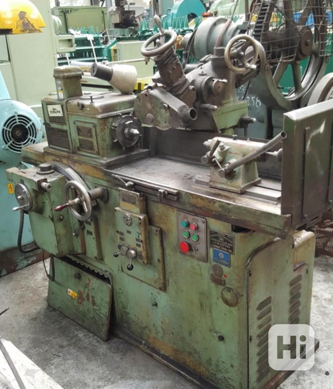 Bruska na odvalovací frézy 3662 (9374.) - foto 1