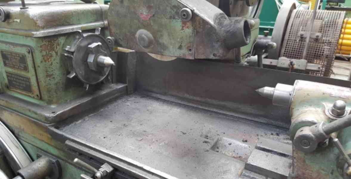 Bruska na odvalovací frézy 3662 (9374.) - foto 4