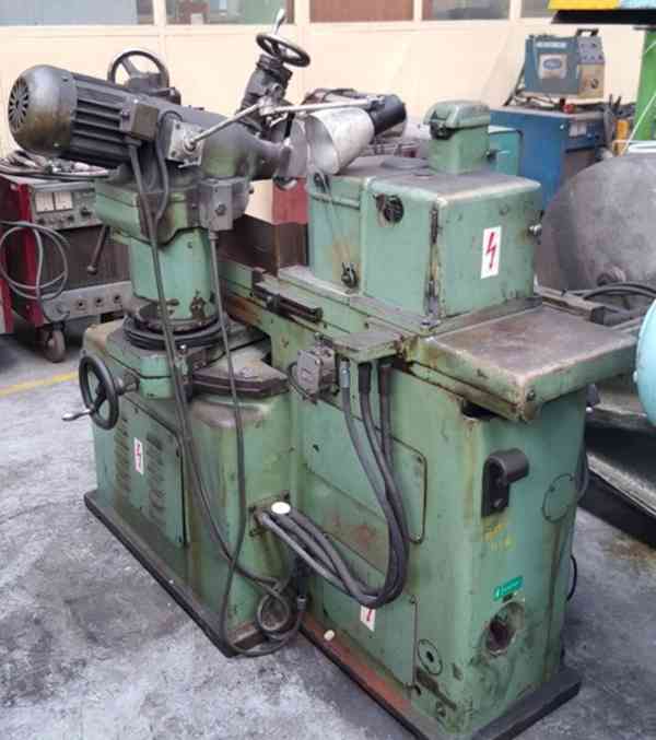 Bruska na odvalovací frézy 3662 (9374.) - foto 8