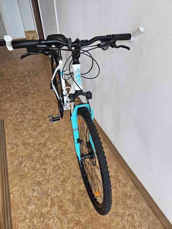 Dámské kolo Author Vertigo ASL - foto 4