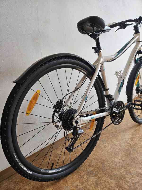 Dámské kolo Author Vertigo ASL - foto 6