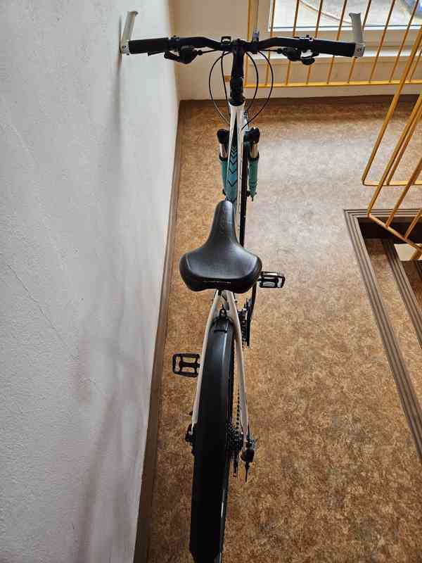 Dámské kolo Author Vertigo ASL - foto 5