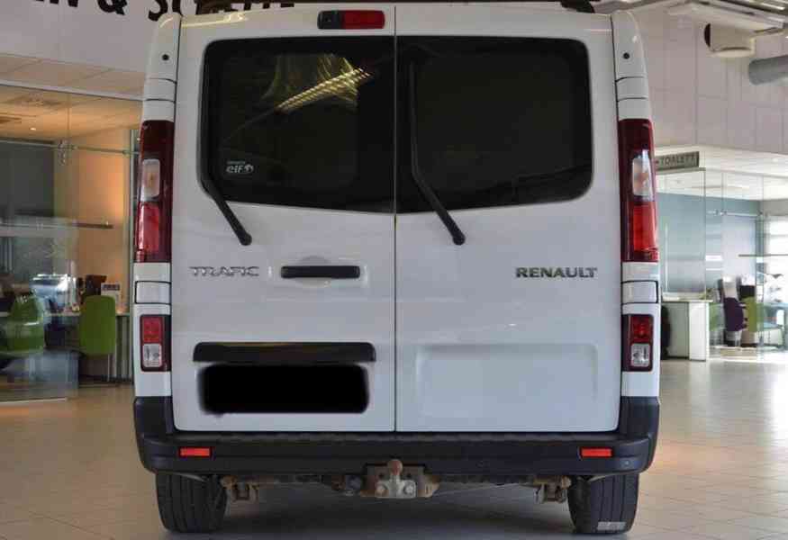Renault Trafic - foto 5