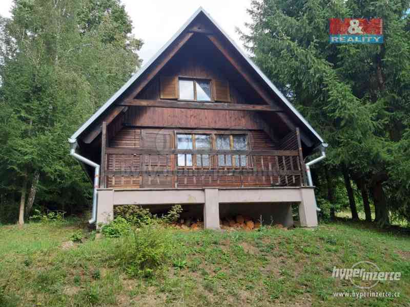 Prodej chaty, 105 m?, Letovice - foto 1
