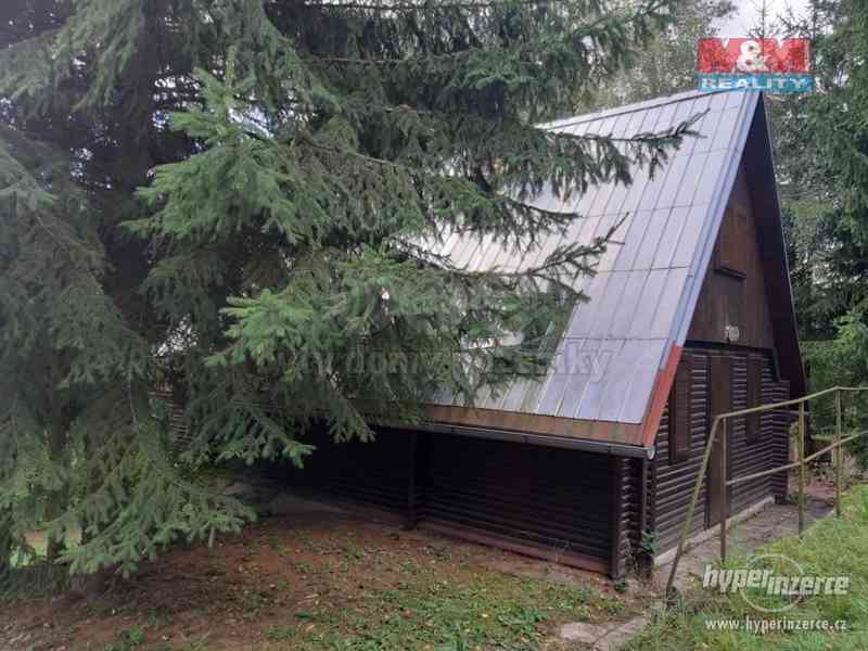 Prodej chaty, 105 m?, Letovice - foto 2