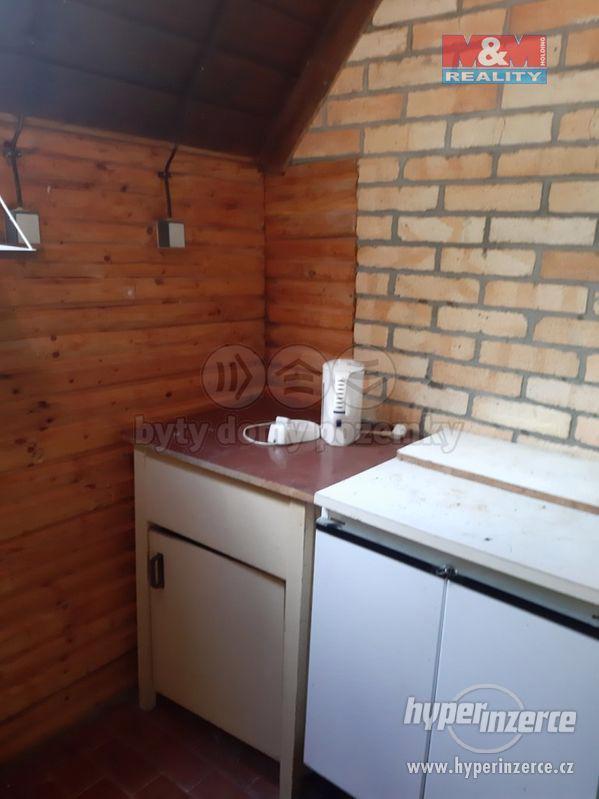 Prodej chaty, 105 m?, Letovice - foto 11