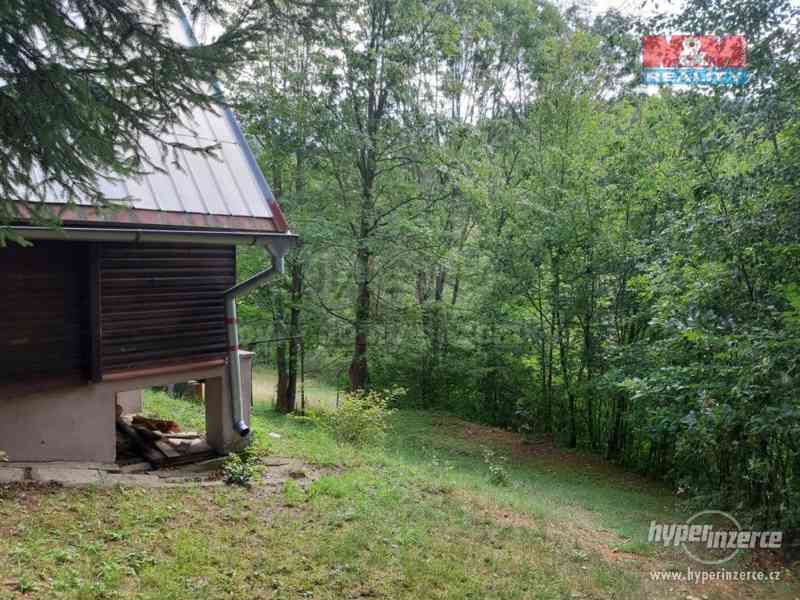 Prodej chaty, 105 m?, Letovice - foto 12