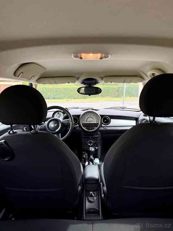 Mini One 1,6   i, 3 dveře, 106 000km - foto 3