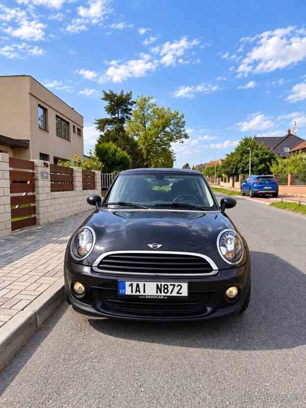 Mini One 1,6   i, 3 dveře, 106 000km - foto 7