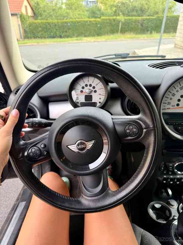 Mini One 1,6   i, 3 dveře, 106 000km - foto 5