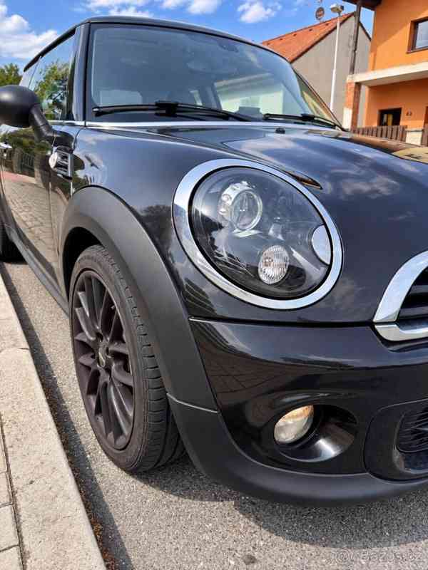 Mini One 1,6   i, 3 dveře, 106 000km - foto 4