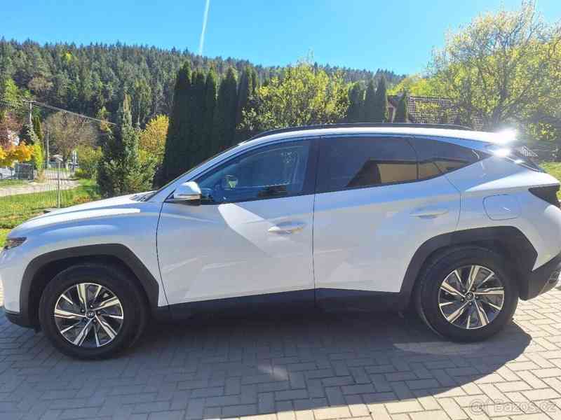 Hyundai Tucson 1,6   1-6T-GDI 110Kw 4x4, 58 667km - foto 2