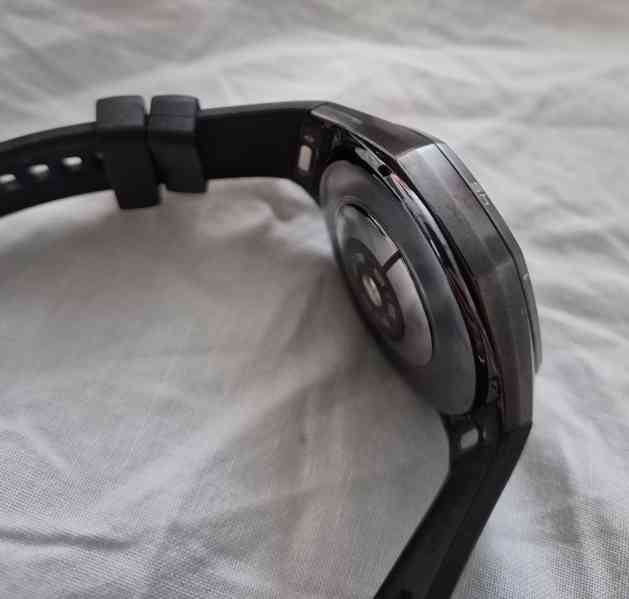 hodinky Huawei Watch GT 6 Pro (záruka Datart do 12.2027) - foto 9